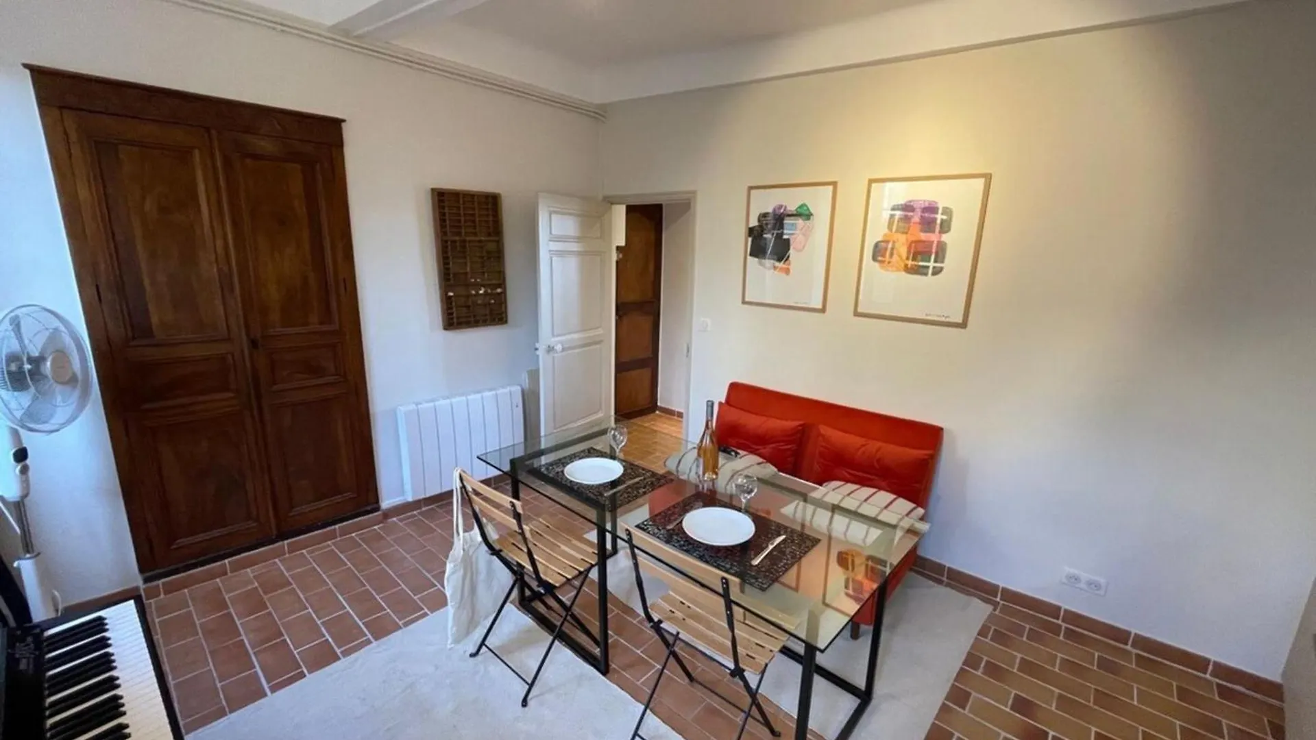 Charming Studio - In The Heart Of A Medieval Village Bormes-les-Mimosas 0*,  France