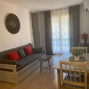  Appartement Et Soleil