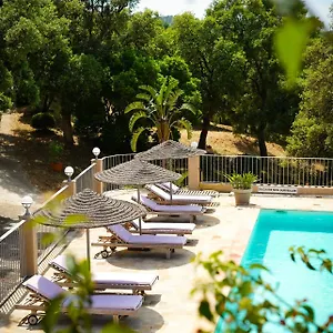 3* Bed & Breakfast La Nais